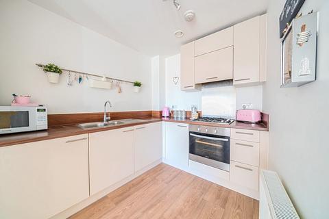 1 bedroom apartment for sale, Eden Road, Dunton Green, Sevenoaks