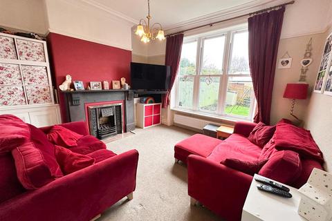 3 bedroom terraced house for sale, Spring Gardens, Cowling,