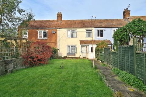 3 bedroom terraced house for sale, Orchard Terrace, Glastonbury, BA6