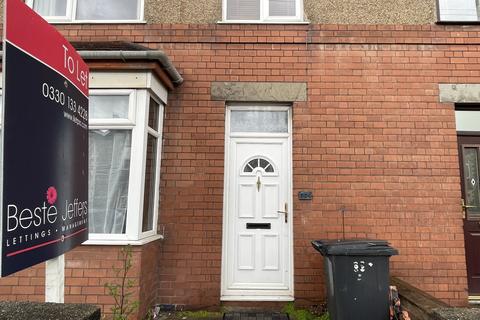 4 bedroom terraced house to rent, Fishponds, Bristol BS16