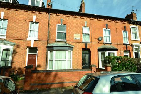 3 bedroom terraced house for sale, Lincoln Street, Leicester