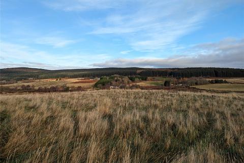 Land for sale, Land At Eslie, Banchory, Aberdeenshire, AB31