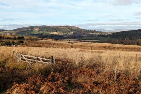 Land for sale, Land At Eslie, Banchory, Aberdeenshire, AB31