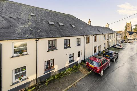 4 bedroom terraced house for sale, High Street, High Bickington, Umberleigh