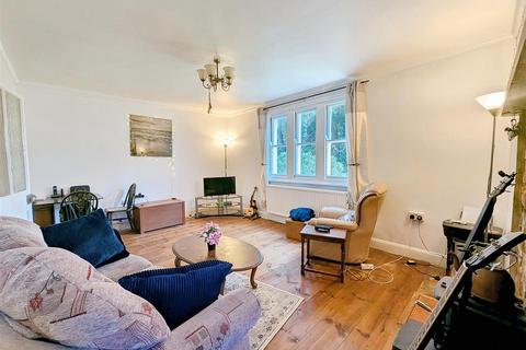 1 bedroom apartment for sale, Stonepitts Close, Ryde, PO33 3NH