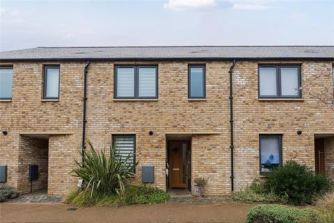 3 bedroom terraced house for sale, Baynhams Drive, Wolvercote, Oxford