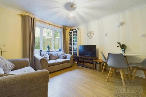 2 bedroom end of terrace house for sale, Greenfields Close, St. Leonards-On-Sea