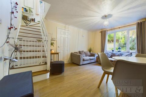 2 bedroom end of terrace house for sale, Greenfields Close, St. Leonards-On-Sea