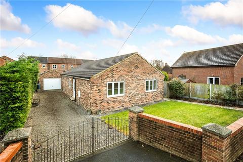 3 bedroom bungalow for sale, Lark Lane, Ripon, North Yorkshire