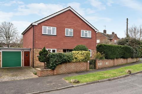 4 bedroom link detached house for sale, Nicholsfield, Billingshurst RH14