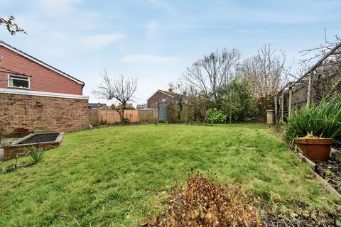 4 bedroom link detached house for sale, Nicholsfield, Billingshurst RH14