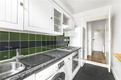 1 bedroom apartment to rent, Stockwell Road, London, SW9