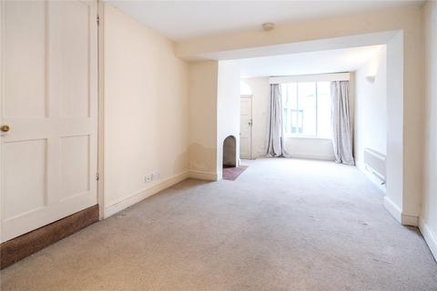 3 bedroom terraced house for sale, Guildhall Street, Bury St Edmunds, Suffolk, IP33