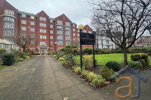 2 bedroom apartment for sale, Forum Court Lord Street Southport PR8 1JP