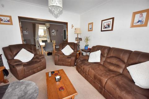 3 bedroom end of terrace house for sale, Adelaide Road, Redruth