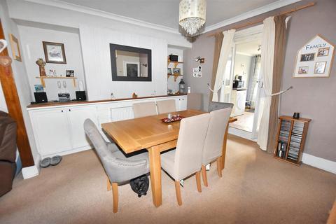 3 bedroom end of terrace house for sale, Adelaide Road, Redruth