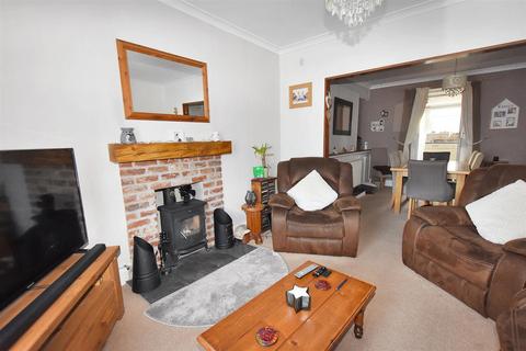 3 bedroom end of terrace house for sale, Adelaide Road, Redruth