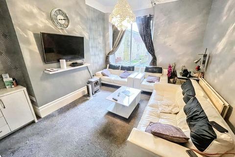 6 bedroom terraced house for sale, Urfa Terrace, Lawe top, South Shields, Tyne and Wear, NE33 2ES