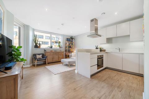 1 bedroom flat for sale, Danson Mews, SE17