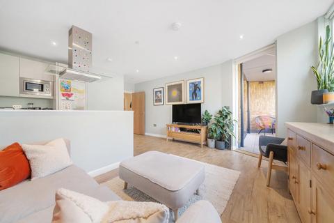 1 bedroom flat for sale, Danson Mews, SE17