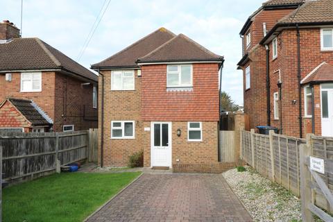 4 bedroom house for sale, Edward Road, Haywards Heath, RH16