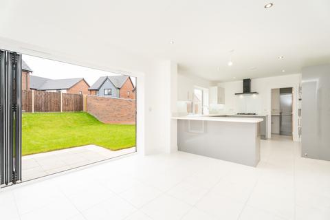 4 bedroom detached house for sale, Plot 96, The Hughes at Church Mead, 21 Wherry Way NR13