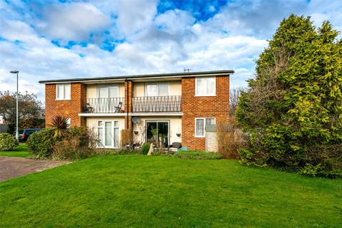 1 bedroom flat for sale, Fairlawn Drive, Worthing, West Sussex, BN14