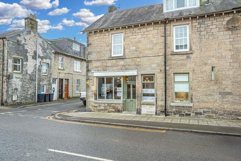 Shop for sale, 38 Henry Street, Langholm, DG13