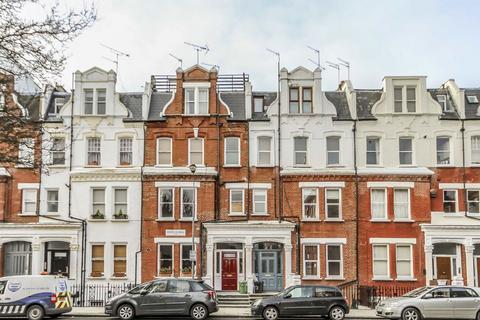 2 bedroom flat to rent, Gledstanes Road, London W14