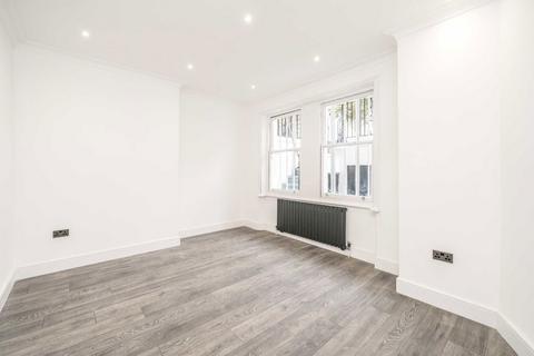 2 bedroom flat to rent, Gledstanes Road, London W14