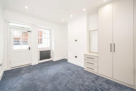 2 bedroom flat to rent, Gledstanes Road, London W14