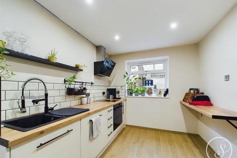 3 bedroom terraced house for sale, Monkswood Avenue, Leeds