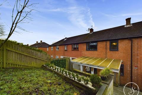 3 bedroom terraced house for sale, Monkswood Avenue, Leeds