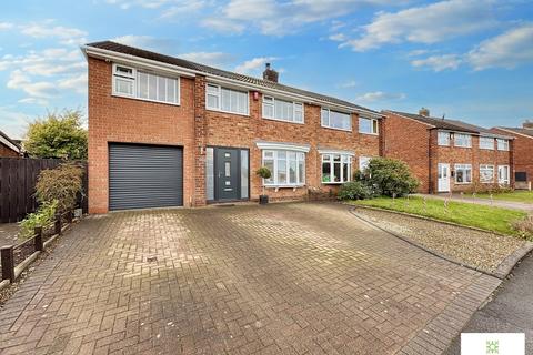 3 bedroom semi-detached house for sale, Mayfield Crescent, Eaglescliffe TS16