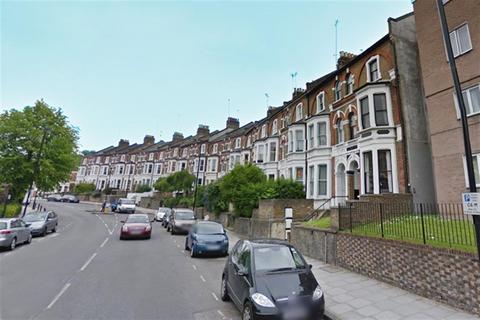 2 bedroom detached house for sale, Brecknock Road, London, London