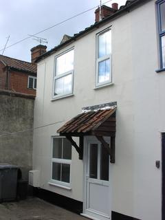 1 bedroom cottage to rent, Red Lion Street, Aylsham NR11