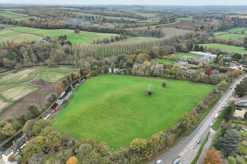 Land for sale, Land Off Prestwood Road Stourton, Stourton, Stourbridge, Staffordshire, DY7