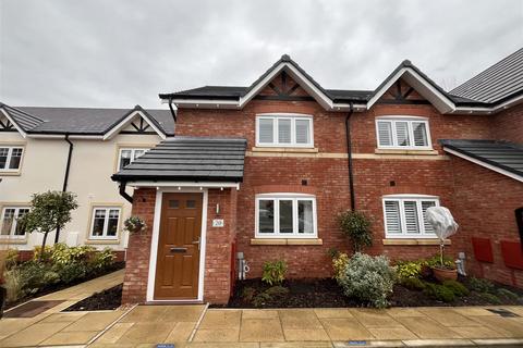 2 bedroom mews for sale, Jamie Webb Drive, Handforth, Wilmslow