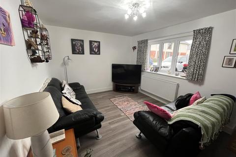 2 bedroom mews for sale, Jamie Webb Drive, Handforth, Wilmslow