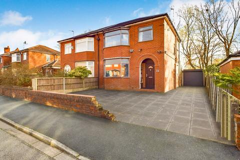 3 bedroom semi-detached house for sale, Normanby Road, Manchester M28