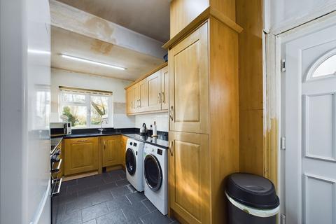 3 bedroom semi-detached house for sale, Normanby Road, Manchester M28