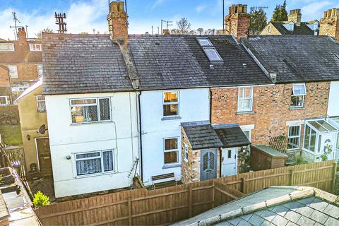 2 bedroom terraced house for sale, Queen Street, Cirencester, Gloucestershire, GL7