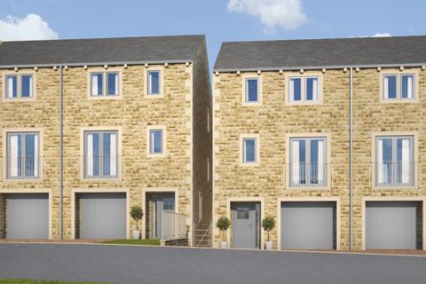 3 bedroom semi-detached house for sale, Plot 22 Whistle Bell Court, Station Road, Skelmanthorpe, Huddersfield, HD8