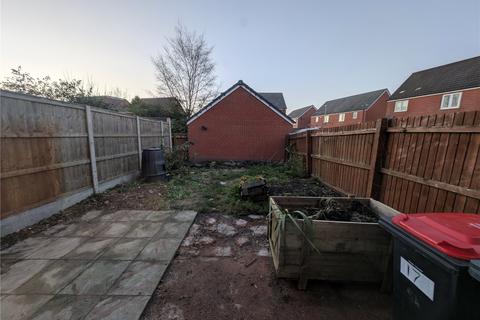 17 Brambles Walk, Wellington, Telford, TF1 2ED