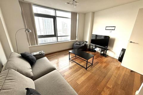 1 bedroom flat for sale, Beetham Tower, Liverpool L3