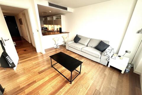 1 bedroom flat for sale, Beetham Tower, Liverpool L3