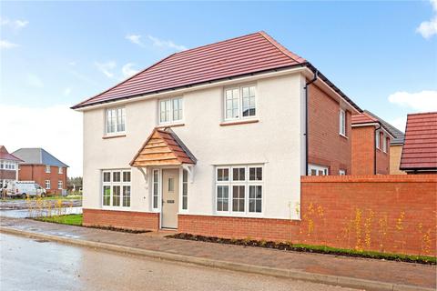 3 bedroom detached house for sale, Kingsbourne, Nantwich CW5