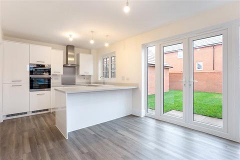 3 bedroom detached house for sale, Kingsbourne, Nantwich CW5