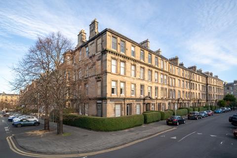 2 bedroom ground floor flat for sale, 16/1 Hillside Crescent, Hillside, Edinburgh, EH7 5EB