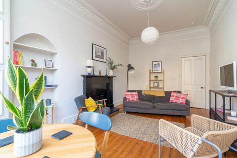 2 bedroom ground floor flat for sale, 16/1 Hillside Crescent, Hillside, Edinburgh, EH7 5EB